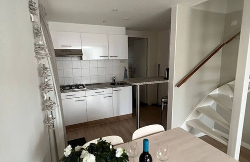 Noordwijk House | Summerhouse Toda Cambia, free parking