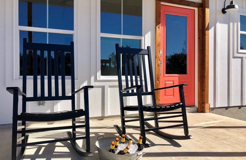 Wimberley House | Summermoon Farmhouse