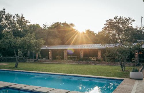 Vaalwater House | Summerplace Game Reserve