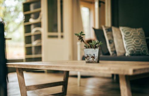 Vaalwater House | Summerplace Game Reserve