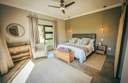 Vaalwater House | Summerplace Game Reserve