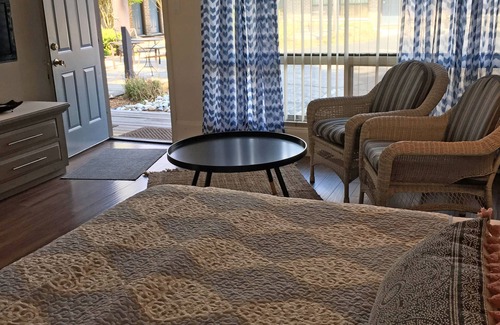 Ludington Hotel | Summers Inn