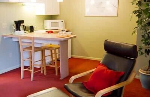 Ludington Hotel | Summers Inn