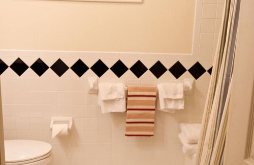 Ludington Hotel | Summers Inn