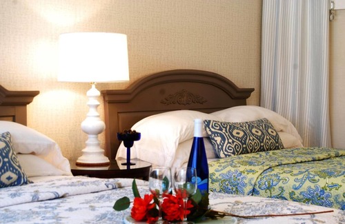 Ludington Hotel | Summers Inn