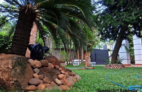 Dambulla Hotel | SummerSet