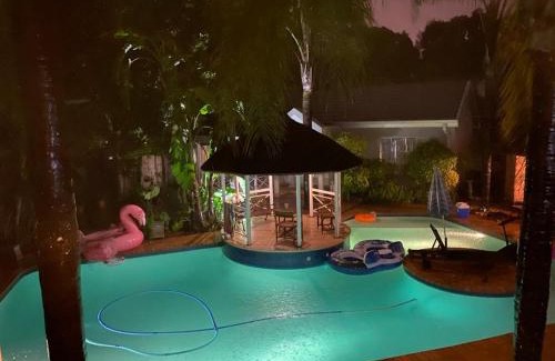 Greater Johannesburg Metropolitan Area Bed & Breakfast | Summerview Guest Lodge