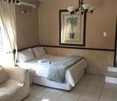 Greater Johannesburg Metropolitan Area Bed & Breakfast | Summerview Guest Lodge
