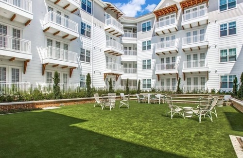 Northeast Houston House | Summerwood Houston Luxury Experience