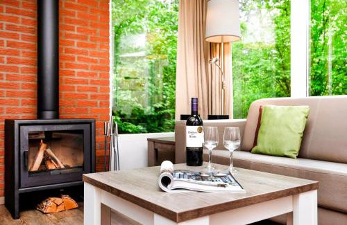 Krachtighuizen Resort | Summio Parc Heihaas