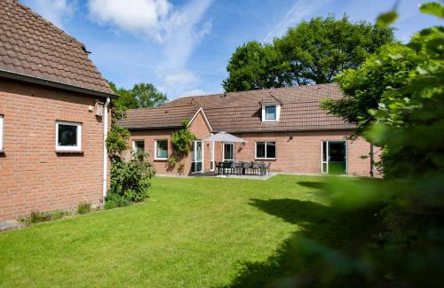 Plasmolen House | Summio Vakantiepark De Riethorst