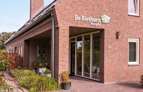 Plasmolen House | Summio Vakantiepark De Riethorst