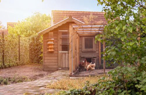 Plasmolen House | Summio Vakantiepark De Riethorst