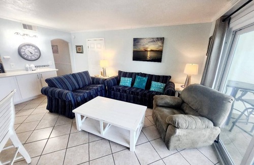 Panama City Beach Resort | Summit 1304 Welcome to Summer Fun.