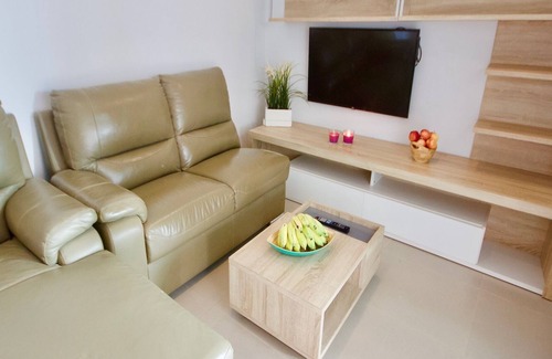 Hua Hin Villa | Summit Deluxe Resort Villa C