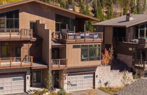 Winter Park House | Summit Haus