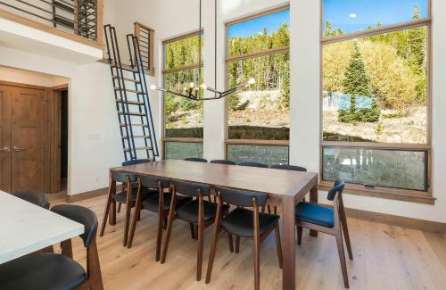 Winter Park House | Summit Haus