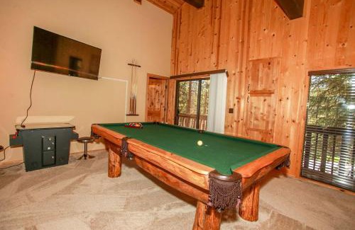 Summit Estates House | Summit Lodge 1
