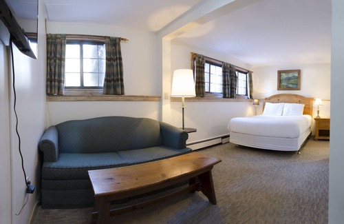 Killington Hotel | Summit Lodge