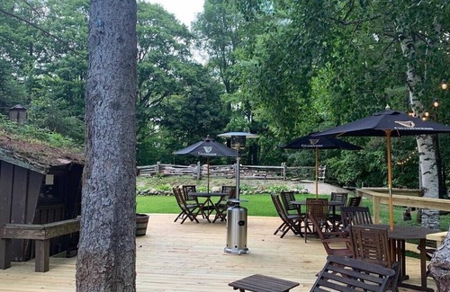 Killington Hotel | Summit Lodge