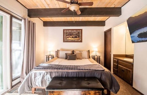 Summit Estates House | Summit Lodge! Walking Distance to Slopes!