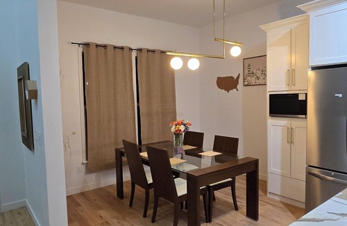 Broken Arrow House | Summit Nocturne – Where Nightlife Meets Retreat