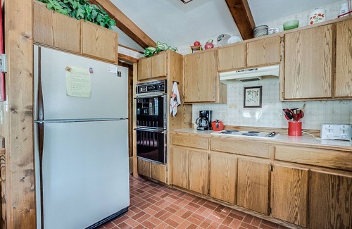 Greer Cabin | Summit Pines: Escape the heat
