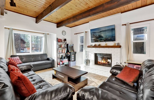 Summit Estates House | Summit Ski Condo by Big Bear Vacations
