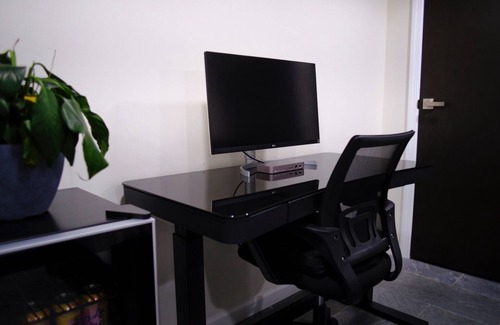 McGinley Square Apartment | Summit Suite: Central JC Gem, Near NYC Attractions
