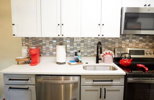 Timberline Condo | Summit View – Walk to Timberline Mountain ski lifts and lodge!