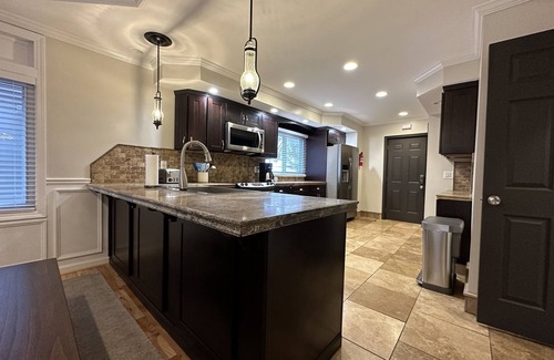 Downtown Rochester Apartment | Sumner Park Residence