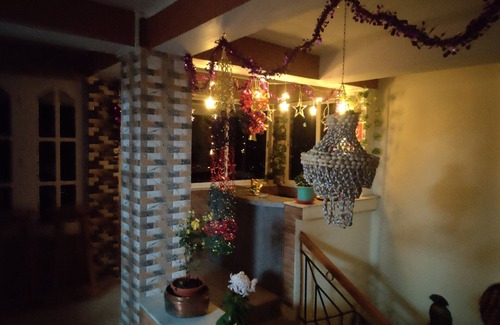 Darjeeling House | Sumnima Homestays Experience Regency at Home.nn