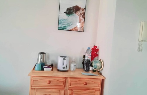 Blonville-sur-Mer Apartment | Sumptuous 3-room apartment, close to the beach and Deauville