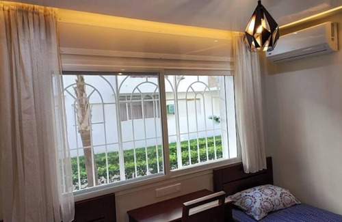 Marina Smir Apartment | Sumptuous apartment 100m from the beach - Marina Puerto, M'DIQ.