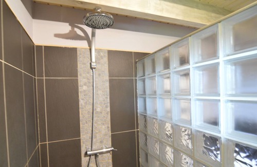 Septon Ski Chalet | Sumptuous Chalet in Septon with Sauna and bubble bath