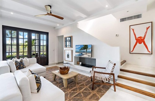 Las Catalinas Villa | Sumptuous Ocean-View Home with Pool at Las Catalinas