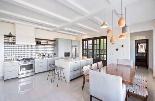 Las Catalinas Villa | Sumptuous Ocean-View Home with Pool at Las Catalinas