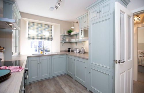 St. Andrews House | Sumptuous town house in central St. Andrews - 3 bedrooms and 2 bathrooms