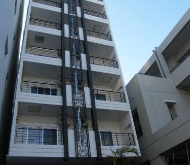 Asato Apartment | Sumuka Asato Station C-5