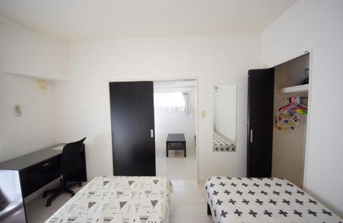 Asato Apartment | Sumuka Asato Station C-5