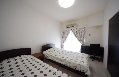 Asato Apartment | Sumuka Asato Station C-5