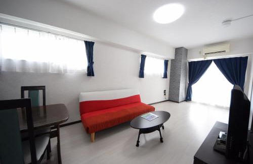 Asato Apartment | Sumuka Asato Station Dx-2