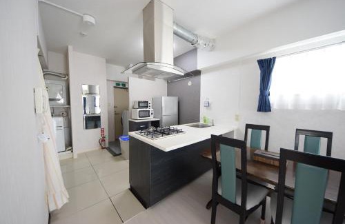 Asato Apartment | Sumuka Asato Station Dx-2