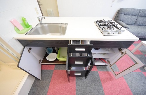 Asato Apartment | SUMUKA Asato Station