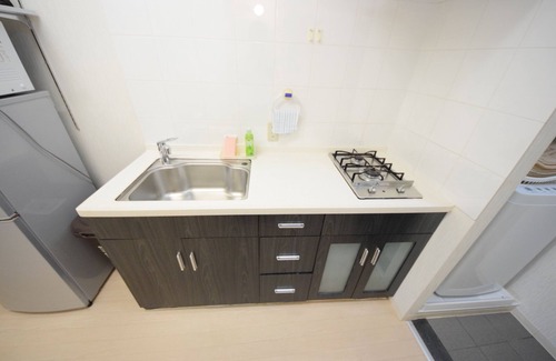 Asato Apartment | SUMUKA Asato Station