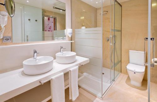 Malgrat de Mar Hotel | Sumus Hotel Monteplaya & SPA 4Sup - Adults Only