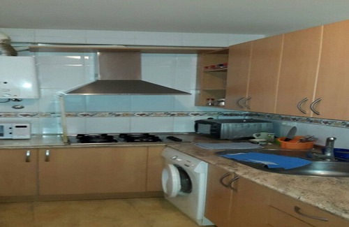 Roquetas de Mar Condo | Sun all year round in Roquetas de Mar
