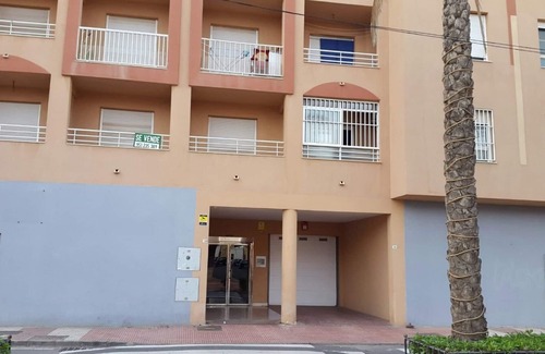 Roquetas de Mar Condo | Sun all year round in Roquetas de Mar