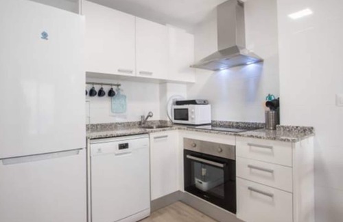 Playa de San Juan House | Sun and beach in San Juan (Alicante)