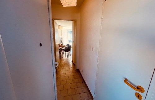 Palavas-les-Flots Apartment | Sun and Beach of Palavas